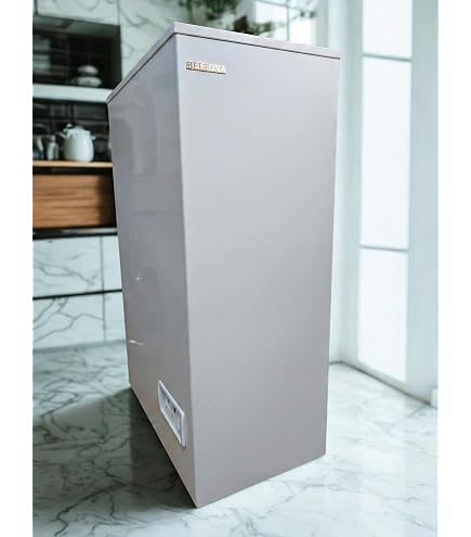 Amazon.co.jp: サンカ 【冷やすゴミ箱】CLEAN BOX S イヤな臭いを凍ら